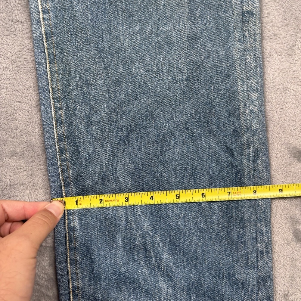 Rag & Bone Miramar Fit 4 Straight Pants Men's Size 29x31 Stretch Ultra Soft - Picture 8 of 9